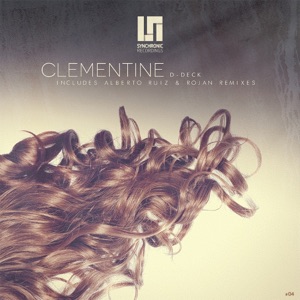 Clementine - EP