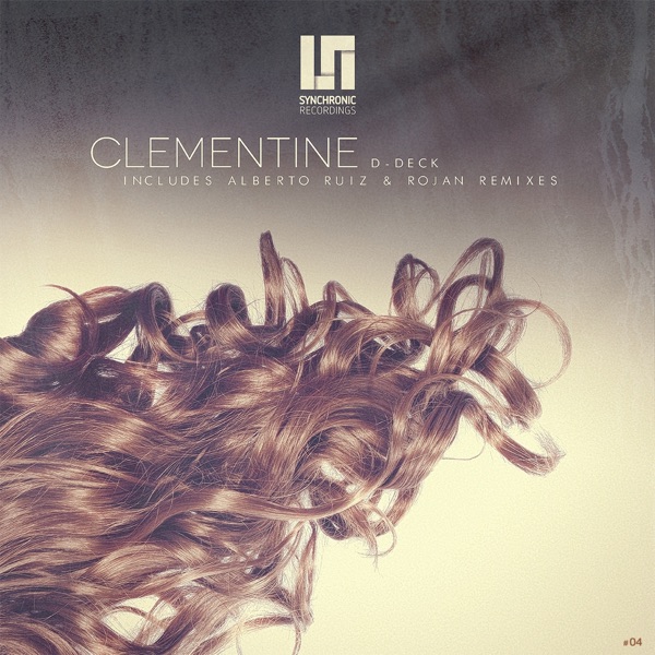 Clementine - EP