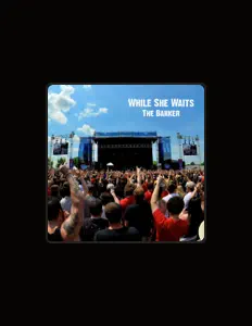 Listen to While She Waits, watch music videos, read bio, see tour dates & more!