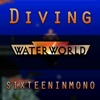 Diving (From "Waterworld") - Single