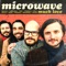 Neighbors - Microwave lyrics