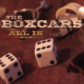 The Boxcars - Alone and Wondering Why