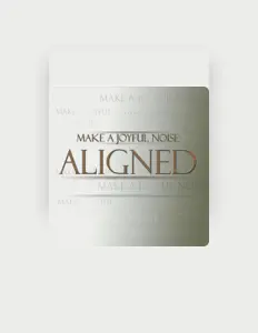 Escucha a Aligned, mira videos musicales, lee su biografía, consulta las fechas de las gira y más.