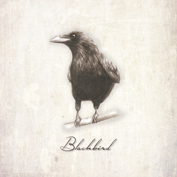 Blackbird - EP