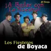 Los Fiesteros de Boyaca - El Fiestero Cantador