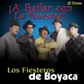 Los Fiesteros de Boyacá
