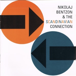 Nikolaj Bentzon & the Scandinavian Connection