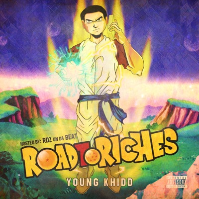 Road to Riches