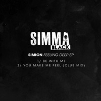 Feeling Deep - Single - Simion