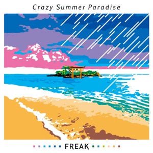 Crazy Summer Paradise - Single