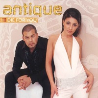 Antique - Why