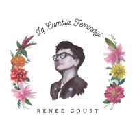 La Cumbia Feminazi - Single - Renee Goust