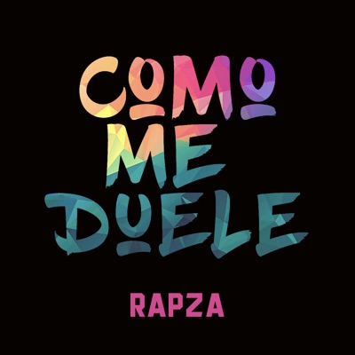 Como Me Duele - Single