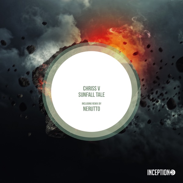 Sunfall Tale - Single