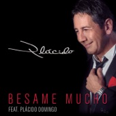 Bésame Mucho (feat. Plácido Domingo) artwork