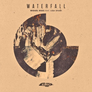 Waterfall (feat. Lisa Shaw) [Vocal]