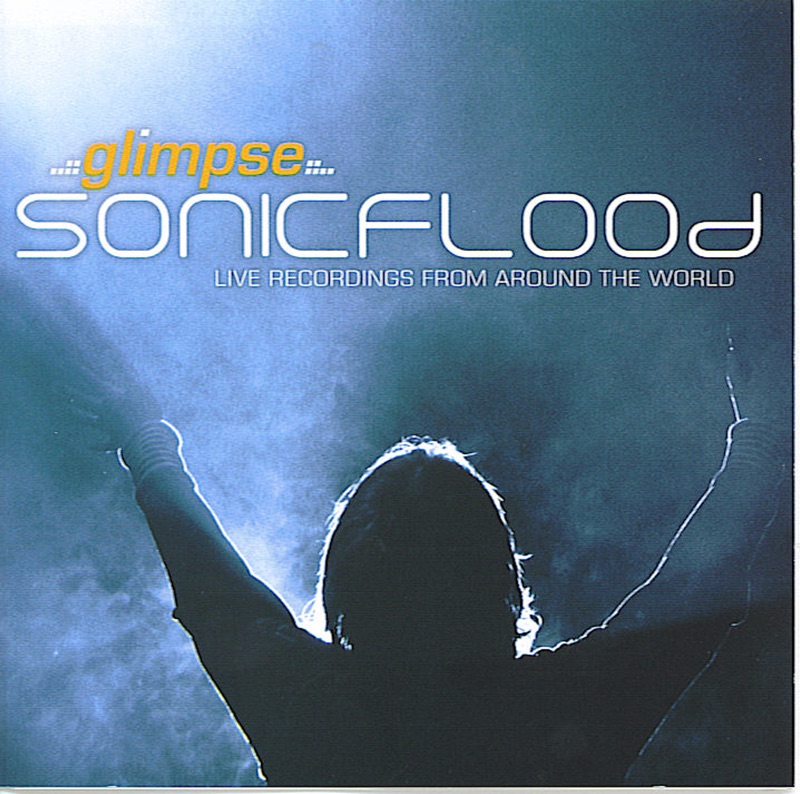 Glimpse - Live Recordings from Around the World