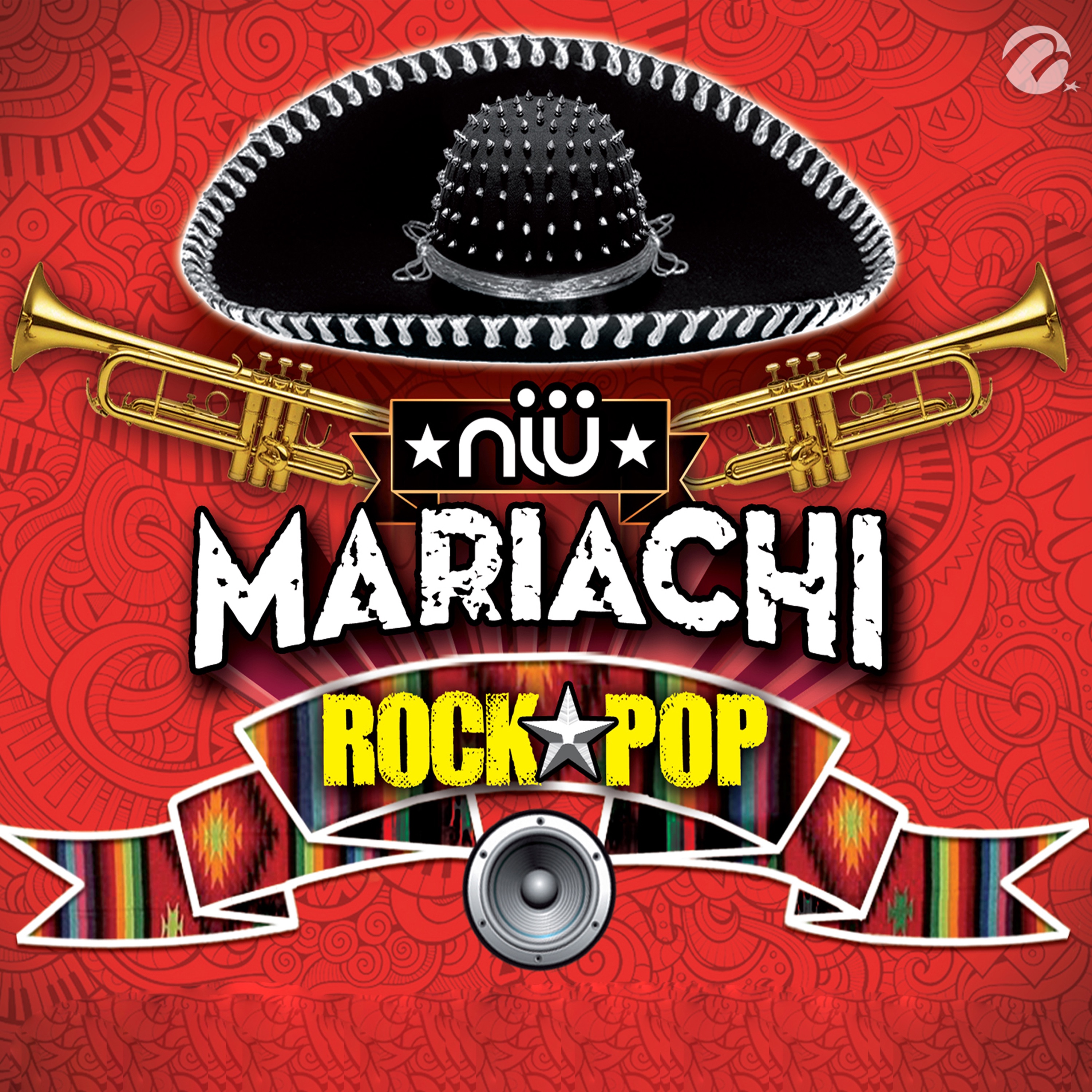 Niü Mariachi Rock Pop