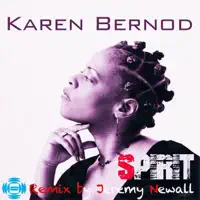 Spirit (Jeremy Newall Remix) — Karen Bernod
