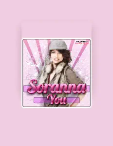 Listen to Soranna, watch music videos, read bio, see tour dates & more!