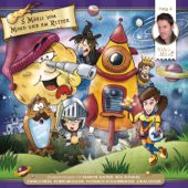 Ufregig uf em Schloss