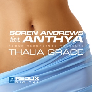 Thalia Grace (feat. Anthya) - EP