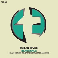 Indifference - Single - Ruslan Device