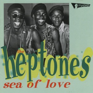 Sea of Love