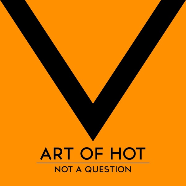 Not a Question - EP