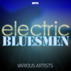 101 - The Best of Electric Bluesmen - Various Artists