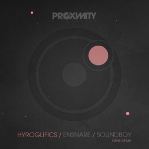 Ensnare/Soundboy (Mtwn Remix) - Single