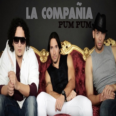 "Pum Pum" (feat. Jd "Analitico", Zonambulo & P_sweet) - Single