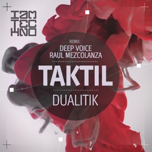 Taktil - Single
