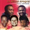 Basongeur - Mpongo love lyrics