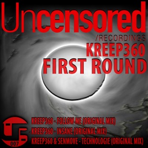 First Round - Single