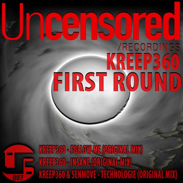 First Round - Single