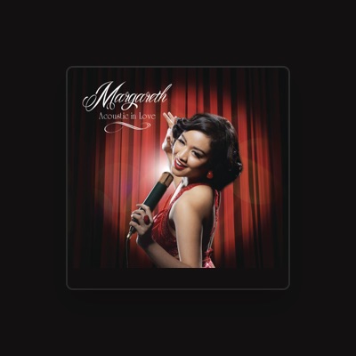 Listen to Margareth, watch music videos, read bio, see tour dates & more!