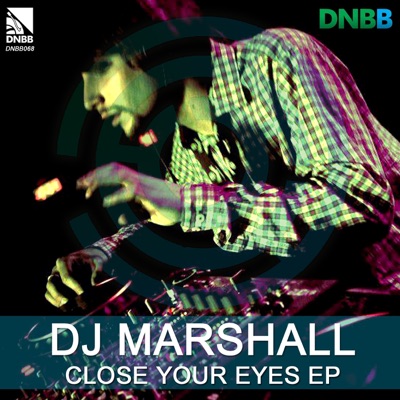 Close Your Eyes (feat. Tali Febland & Flossie) - Single
