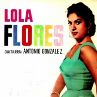 El Lerele (feat. Antonio González) - Lola Flores