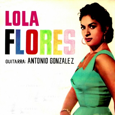 El Lerele (feat. Antonio González)