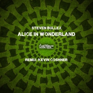 Alice in Wonderland - Single
