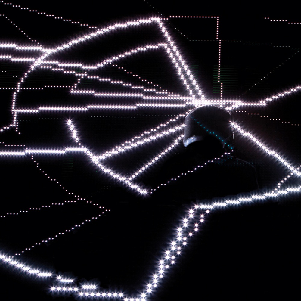 Enstrobia - Single by Squarepusher album cover