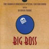 Olivier Franc Bathilde Big Boss (feat. Olivier Franc & Fredrik John)