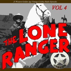 The Lone Ranger - Lone Ranger and the Ghost Town