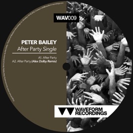 After Party (Alex Dolby Remix) Peter Bailey & Alex Dolby