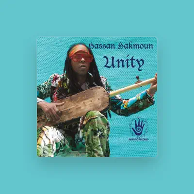 Listen to Hassan Hakmoun, watch music videos, read bio, see tour dates & more!