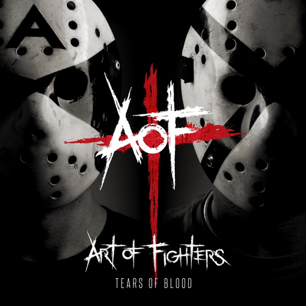 Tears of blood (Traxtorm 0106)