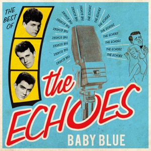 The Echoes - I Love Candy - Line Dance Musique