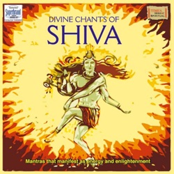 Uma Mohan, Krupa Mohan & Kruti Mohan - Chandrashekhar Ashtakam