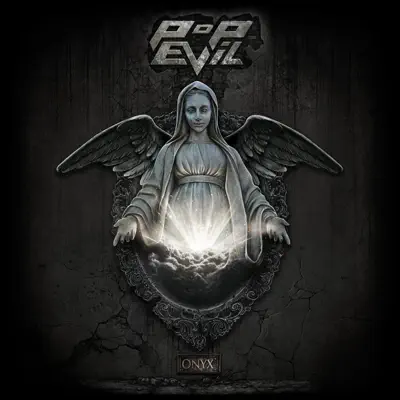 Onyx (Deluxe Edition) - Pop Evil
